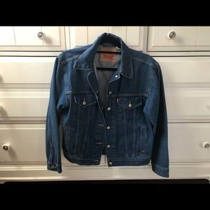 Levi’s Denim Jacket